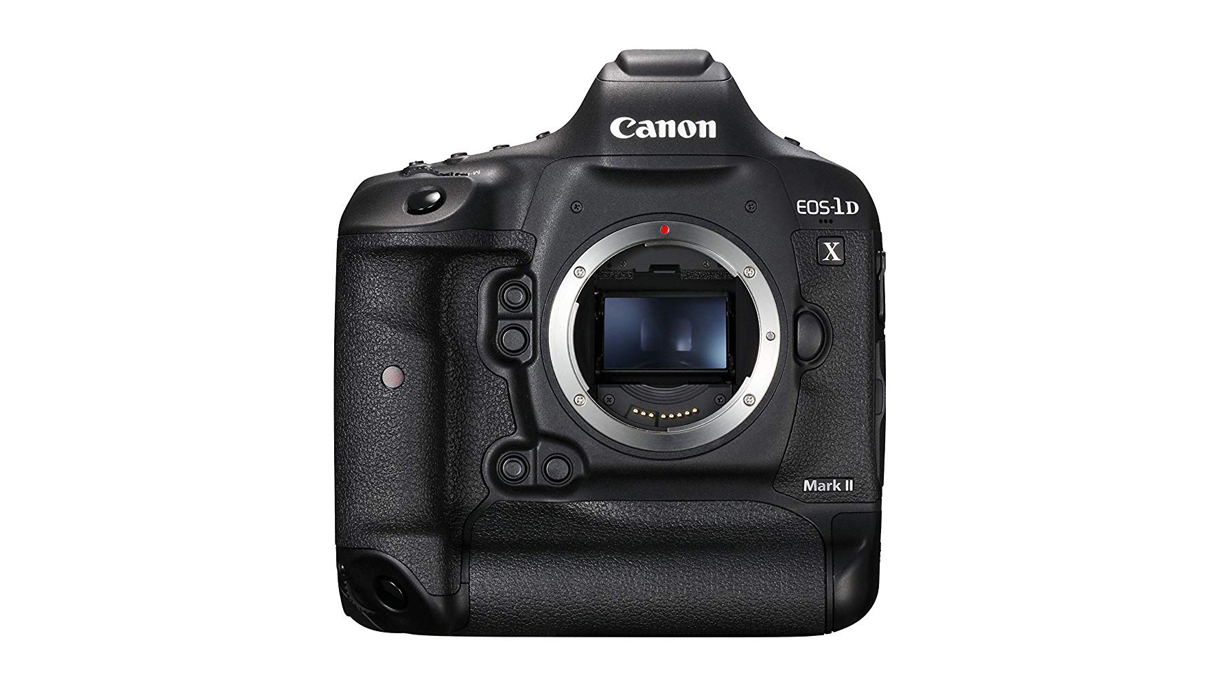 Ulasan Canon EOS-1D X Mark II: Definisi kelebihan