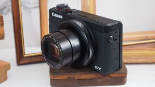 Ulasan Canon PowerShot G7 X Mark III