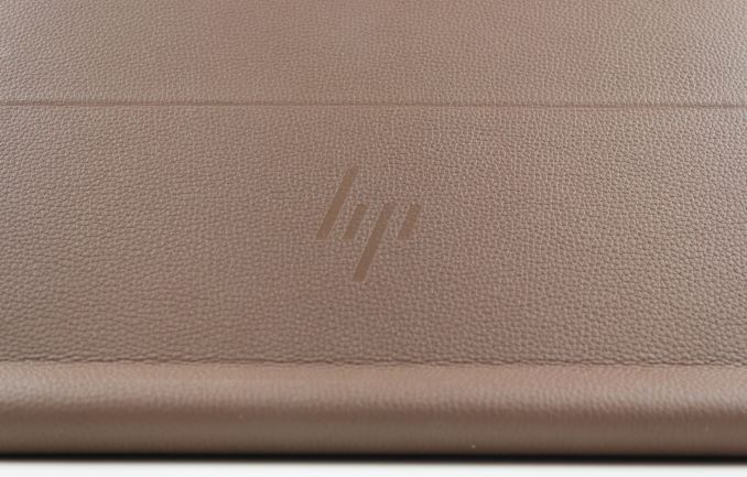 Ulasan HP Specter Folio: Laptop Kulit Mewah 1