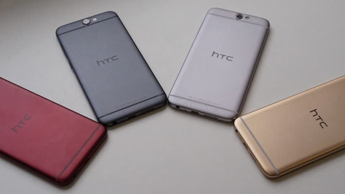 HTC One A9 обзор: телефон, который когда-то был флагманом, стоит всего £ 200 1