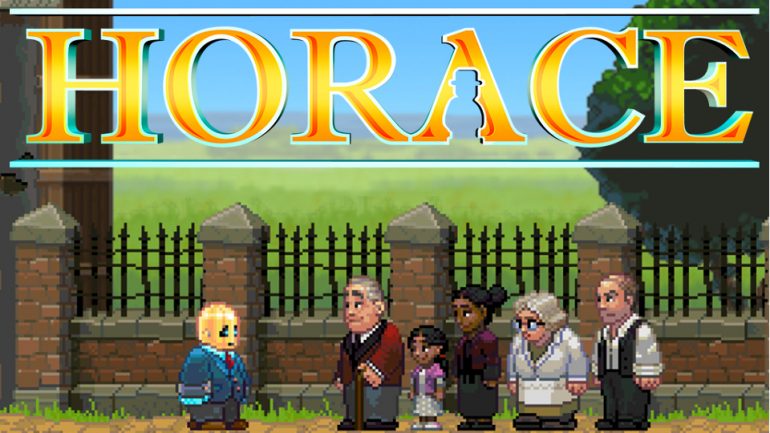 Horace Review