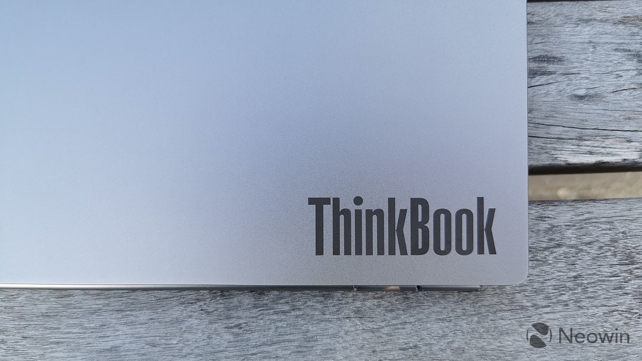 Ulasan Lenovo ThinkBook 13: Laptop SMB solid dengan harga solid 1