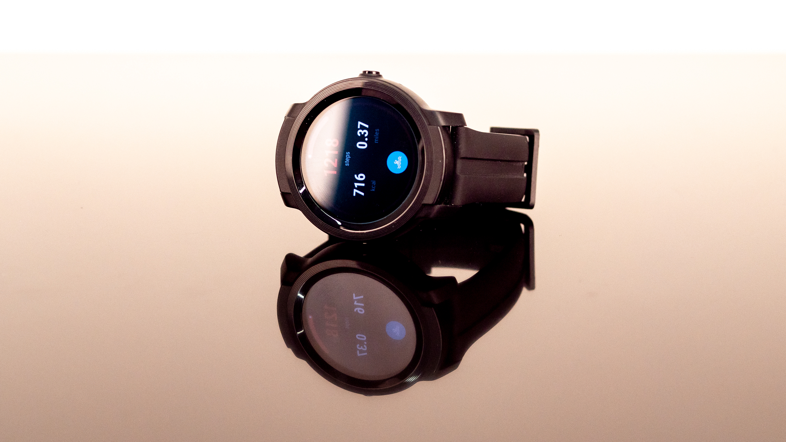 Ulasan Mobvoi TicWatch E2: Smartwatch Wear OS murah terbaik