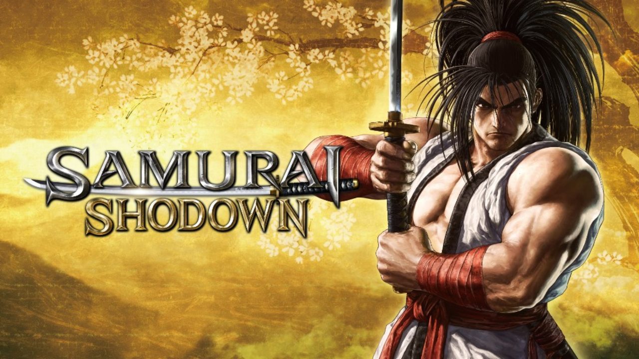 Samurai Shodown Pembaruan Versi 1.11 Catatan Patch Penuh (PS4, Xbox One)