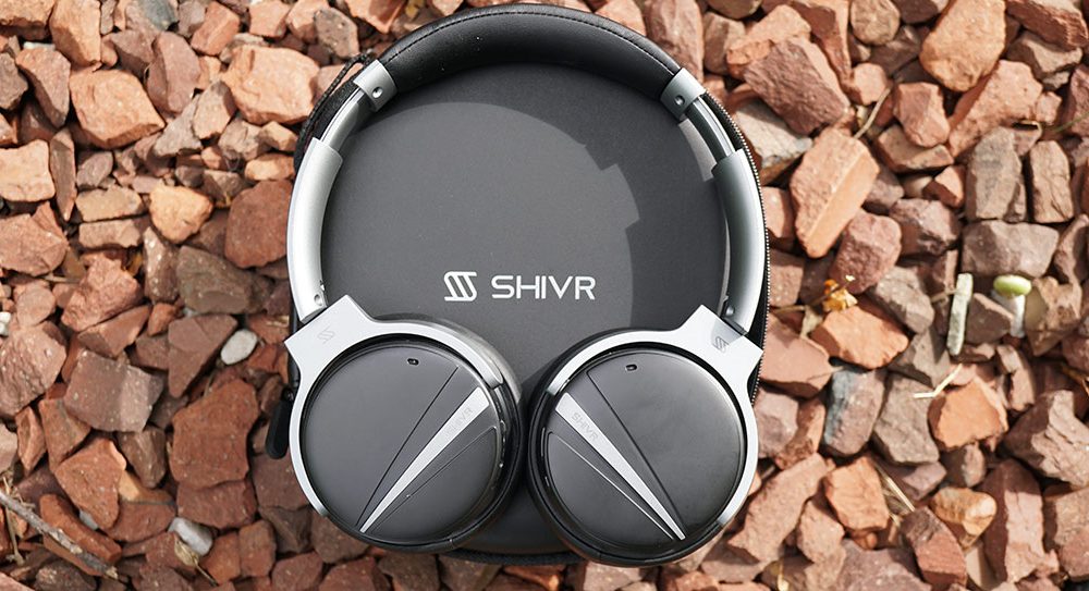 Ulasan headphone SHIVR 3D Wireless ANC: Ini benar-benar mengejutkan saya
