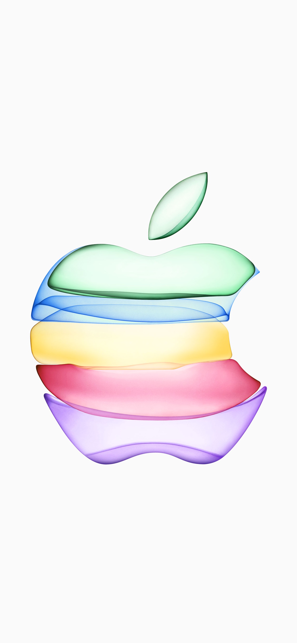 Unduh Acara iPhone 11 Apple Logo Wallpaper Untuk iPhone ...