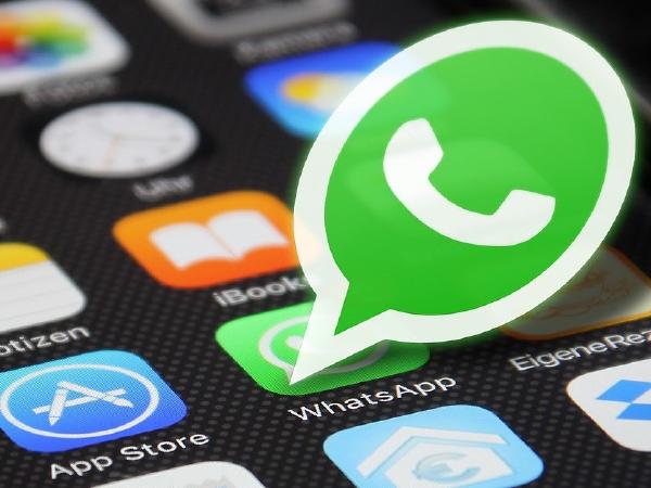 WhatsApp beta untuk Android menghadapi masalah di dasbor stiker