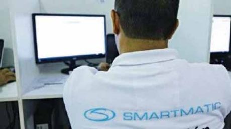Untuk penjual peradilan, perangkat lunak SmartMatic "bekerja dengan buruk"