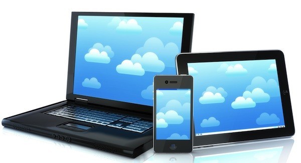 Use Tablet as a monitor - Belajar menggunakan Tablet sebagai monitor 2