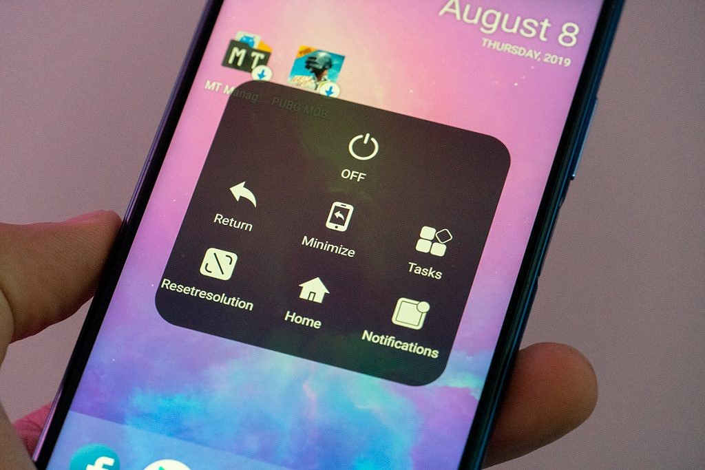 VMOS cho phép bạn chạy một máy ảo Android trên điện thoại của bạn 1