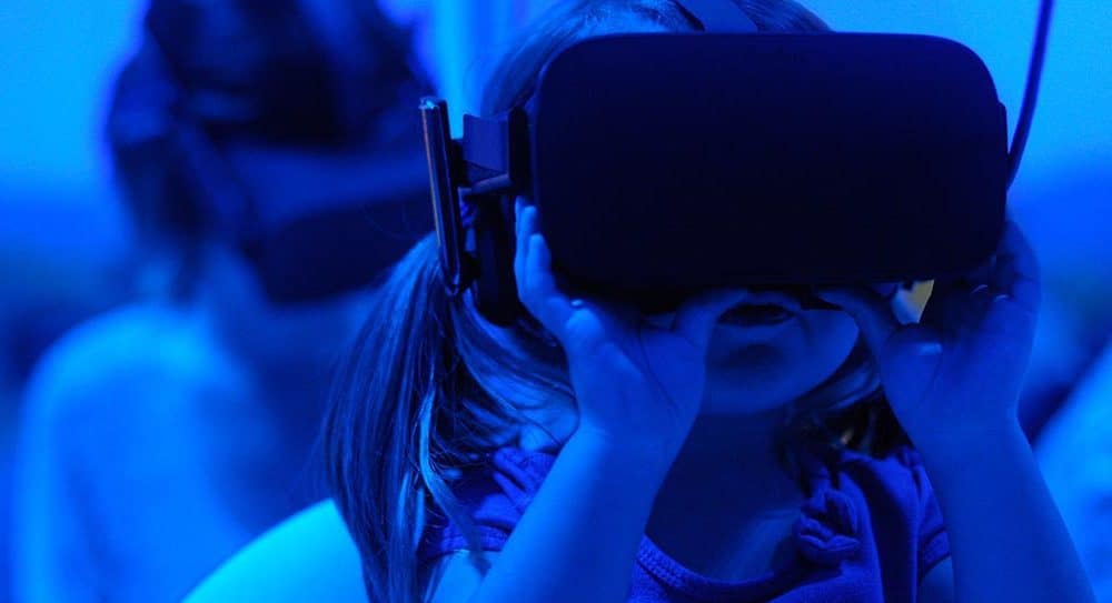 VR dan kesehatan otak: Apa yang kita ketahui sejauh ini