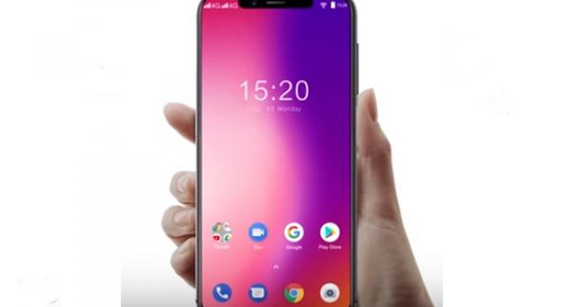 Video terbaru meluncurkan dua flagship kompak UMIDIGI One dan One Pro baru smartphones