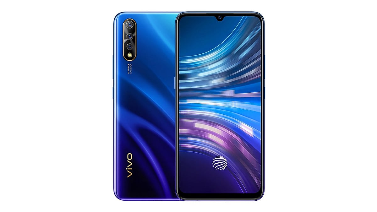 Vivo S1 India Launch Set for Tomorrow: Expected Price, Specifications, Everything Else You Need to Know