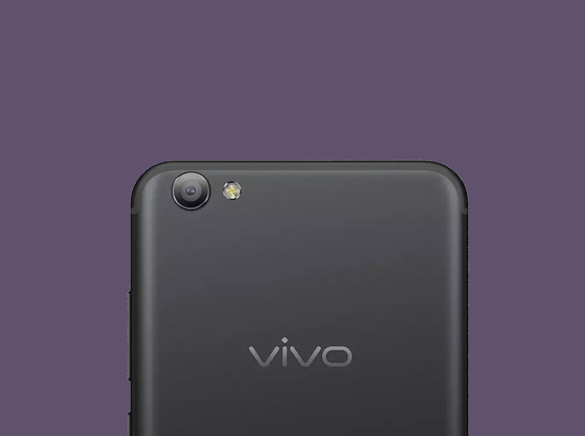 Vivo V15 Pro berwarna biru muncul di foto sebelum pengumuman resminya