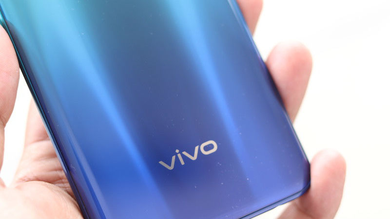 Vivo Z1X akan Debut di India Bulan Depan sebagai Flipkart Eksklusif