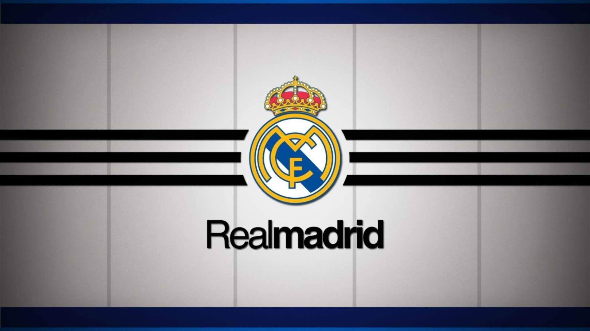 Wallpaper Real Madrid Terbaik 2