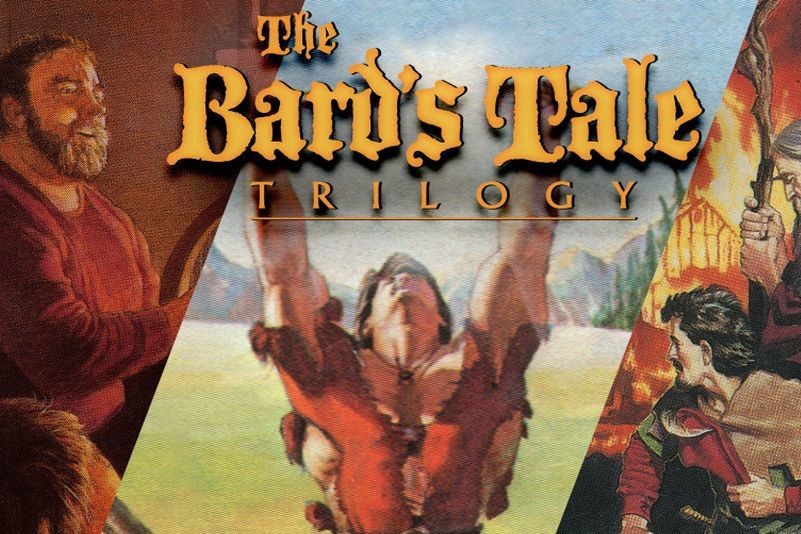 Wasteland pertama tahun 1988 dan trilogi The Bard's Tale akan segera hadir untuk Xbox Game Pass untuk PC dan Xbox One