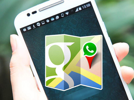 WhatsApp: dengan trik ini Anda dapat mengirim lokasi palsu ke kontak Anda