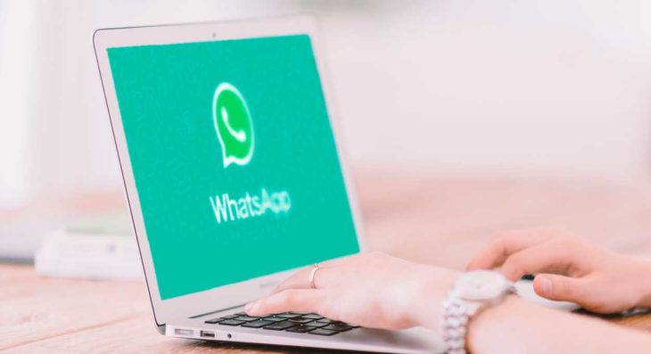 WhatsApp masih memiliki kerentanan yang memungkinkan Anda untuk memodifikasi percakapan