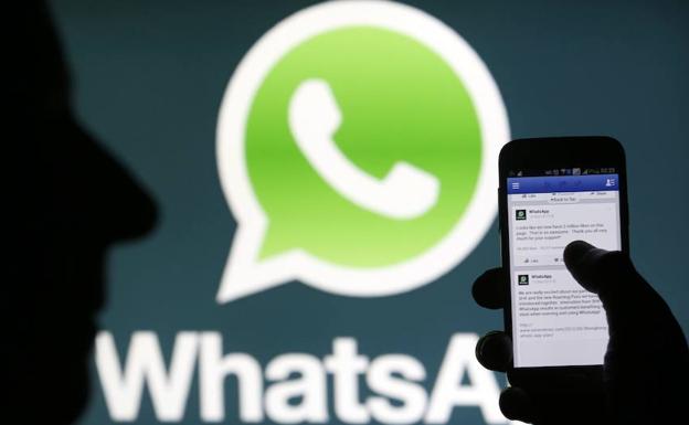 WhatsApp mengalami kegagalan yang memengaruhi sebagian besar penggunanya