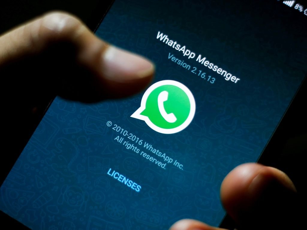 WhatsApp mengantisipasi keputusan penting 2