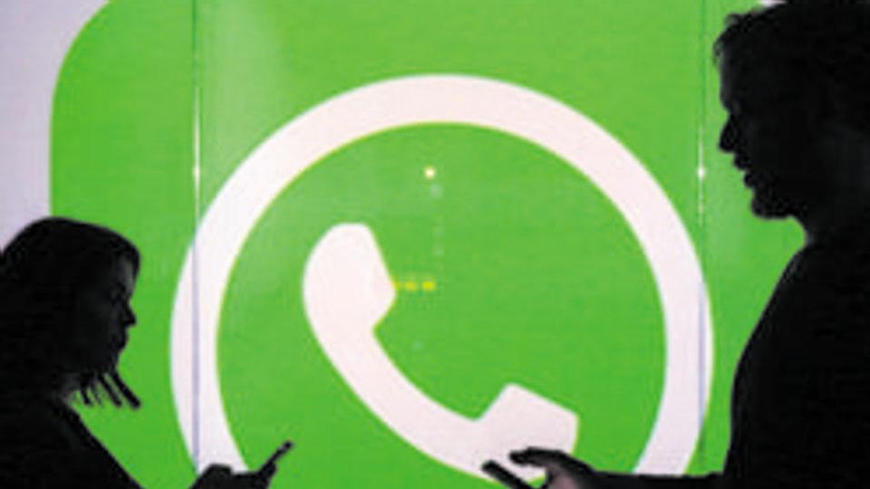 WhatsApp plans to roll out payments feature in India this year