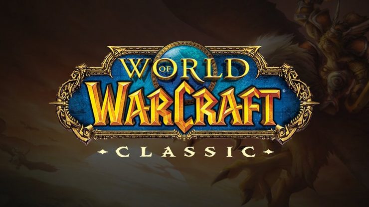 World of Warcraft Classic 740x416 0