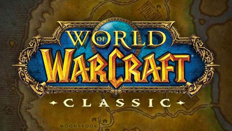 World of Warcraft Classic sekarang hidup! 1