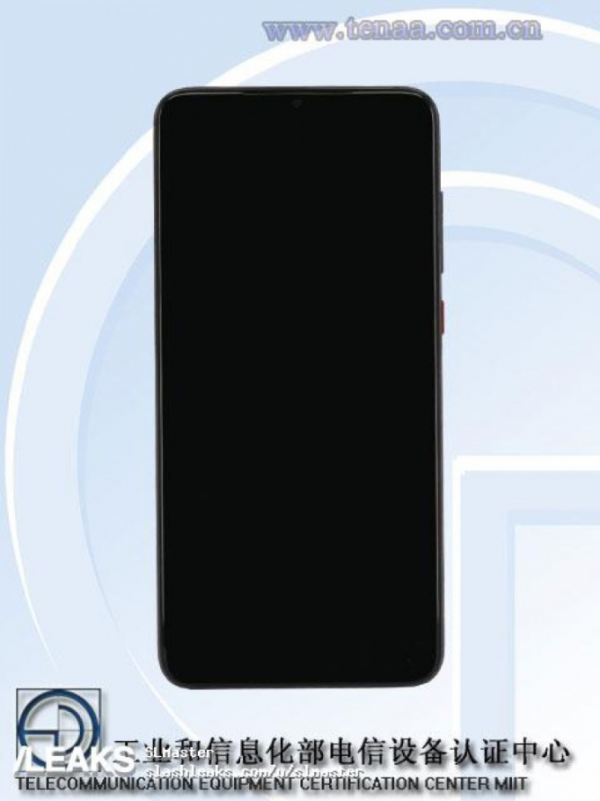 Xiaomi Mi 9 5G melewati TENAA: detail pertama 1