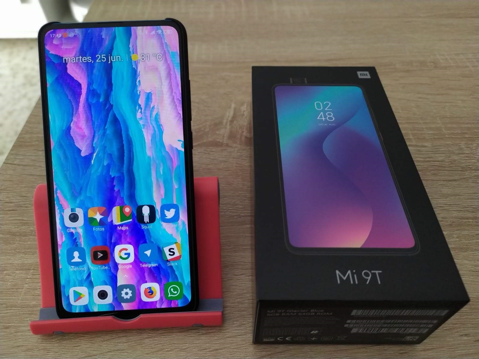 Xiaomi Mi 9T dan 9T Pro: solusi untuk masalah yang paling umum