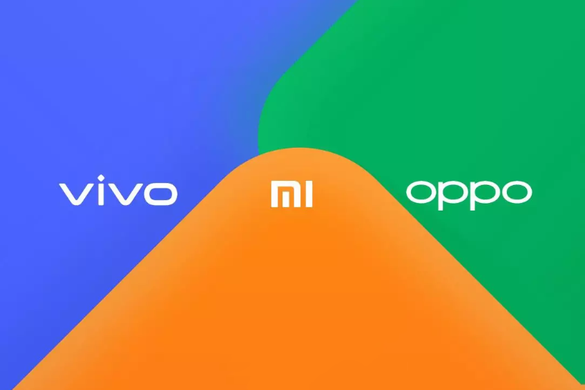 Xiaomi, OPPO, Dan Vivo Bentuk Aliansi Untuk Membuat Protokol Transfer File Nirkabel Baru