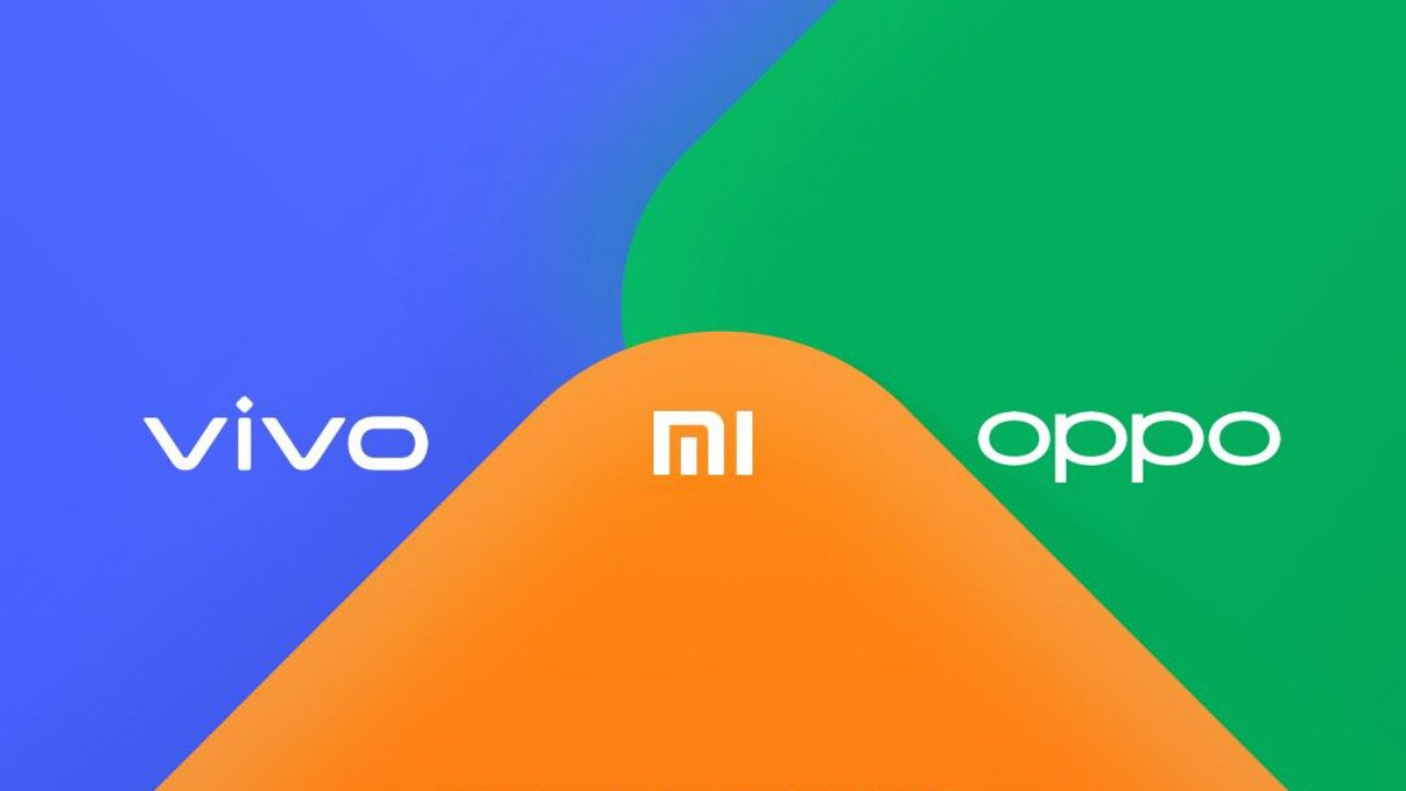 Xiaomi, Oppo, dan Vivo Umumkan fitur Transfer File Baru yang terinspirasi AirDrop