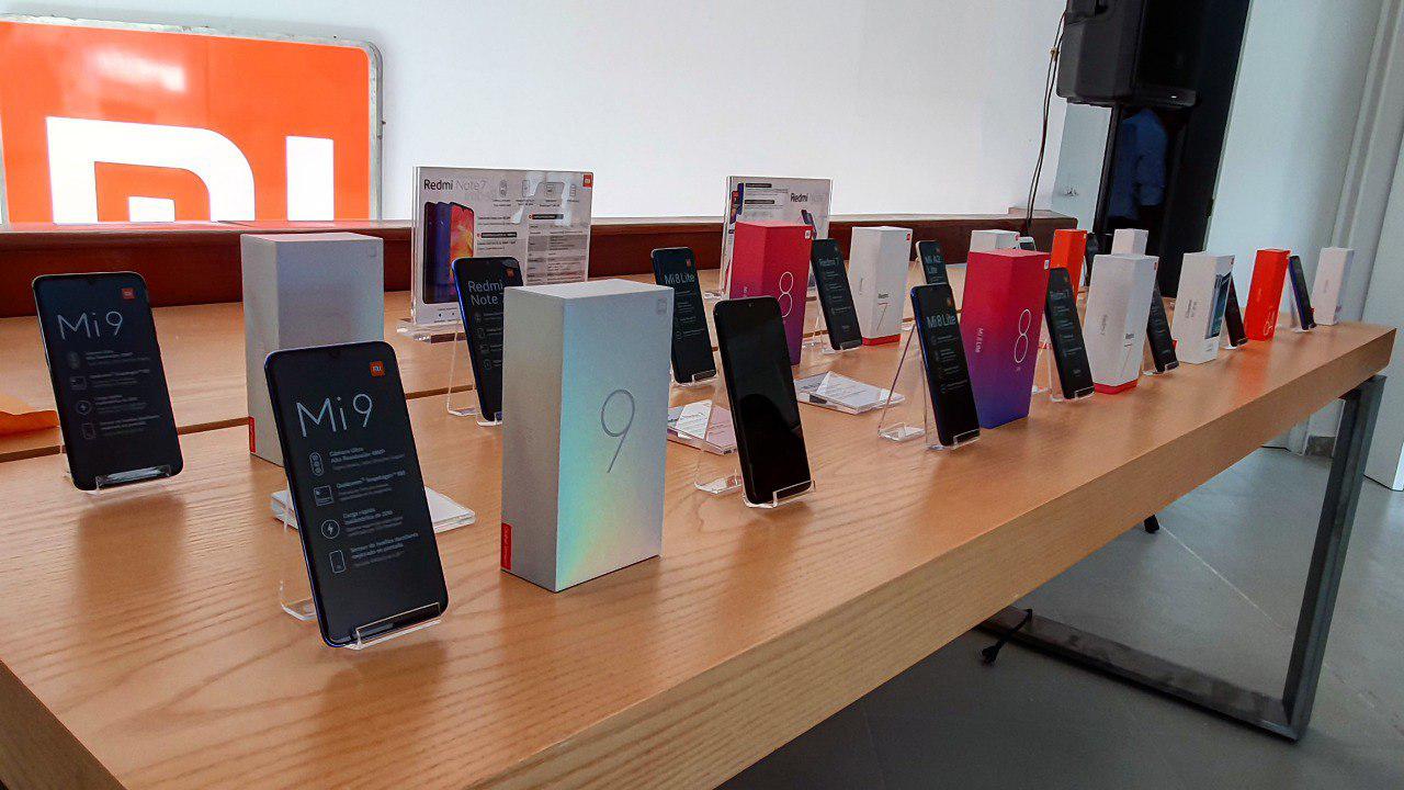 Xiaomi regalará todo esto en apertura de nueva tienda