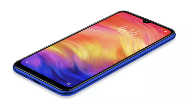 Xiaomi memiliki ponsel 48 megapiksel dengan harga kurang dari $ 200 2