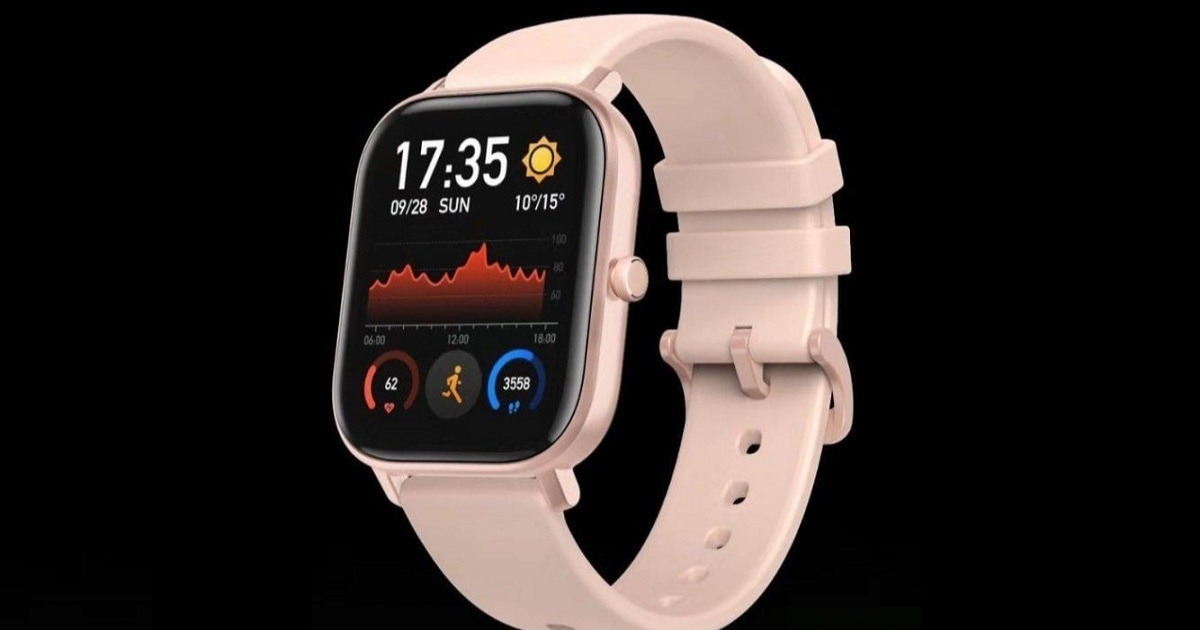 Xiaomi menunjukkan antarmuka jam tangan pintar Anda yang terinspirasi oleh Apple Watch (video)