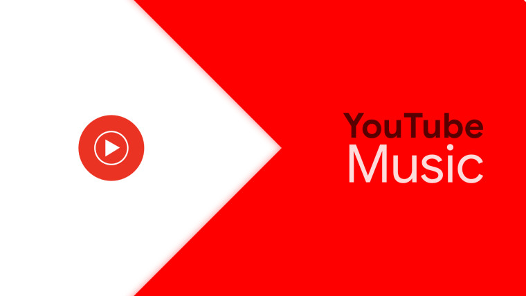 YouTube Pengguna musik sekarang dapat dengan mulus beralih antara hanya musik dari…