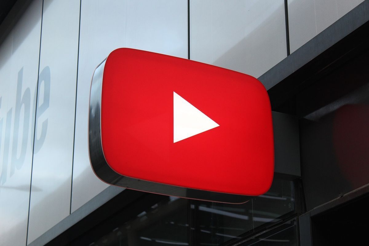 YouTuber di Eropa Bersatu Dalam Tawaran Untuk Transparansi Yang Lebih Besar