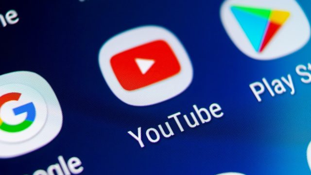 Youtube Tidak Akan Memenuhi Serikat Pengguna YouTube
