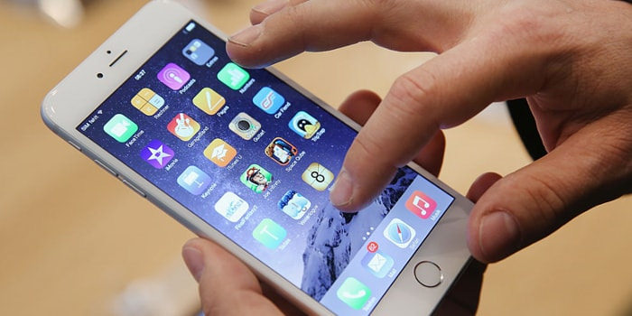 iOS 13 dejará algunos dispositivos sin soporte Apple 1