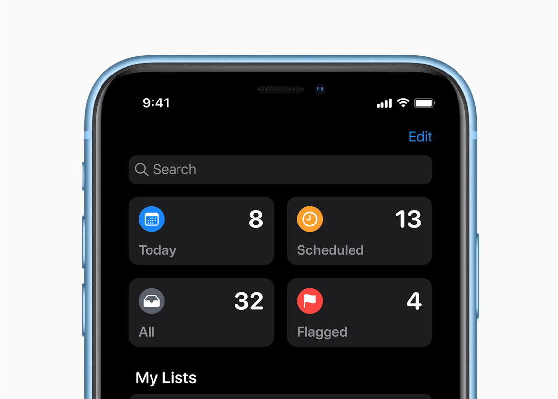 iOS 13: fitur baru, pembaruan beta lima, rilis, perubahan iPadOS, dan lainnya