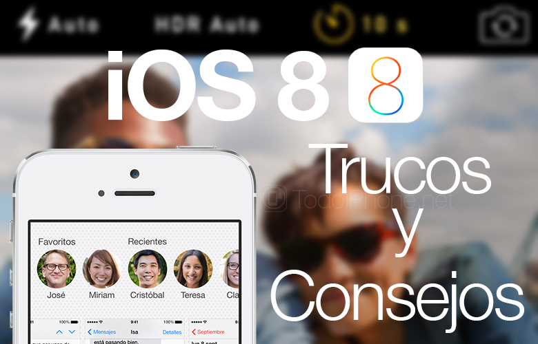 iOS 8: Kiat dan trik untuk iPhone, iPad, dan iPod touch 2