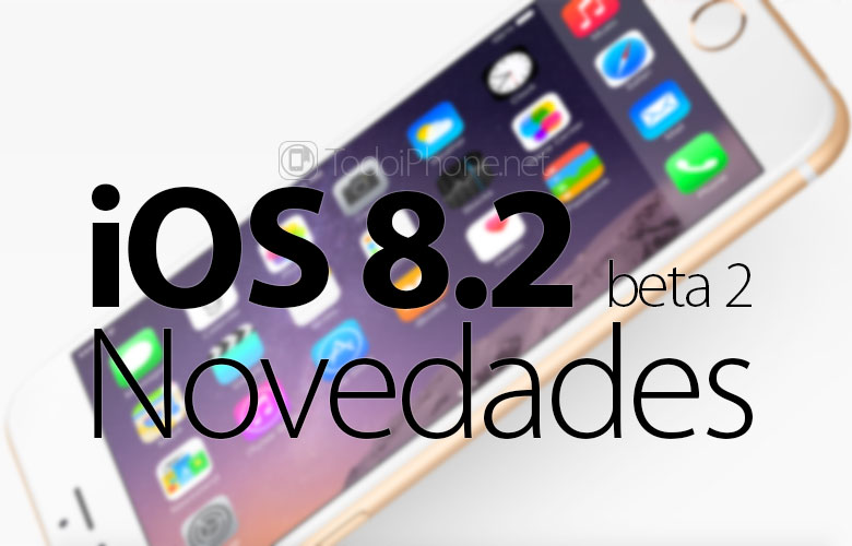 iOS 8.2 Beta 2 tersedia, temukan semua berita 2