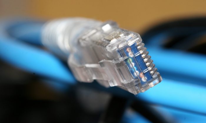 "Ultra broadband" tumbuh 75% dalam satu tahun dan koneksi lambat, kata Anatel