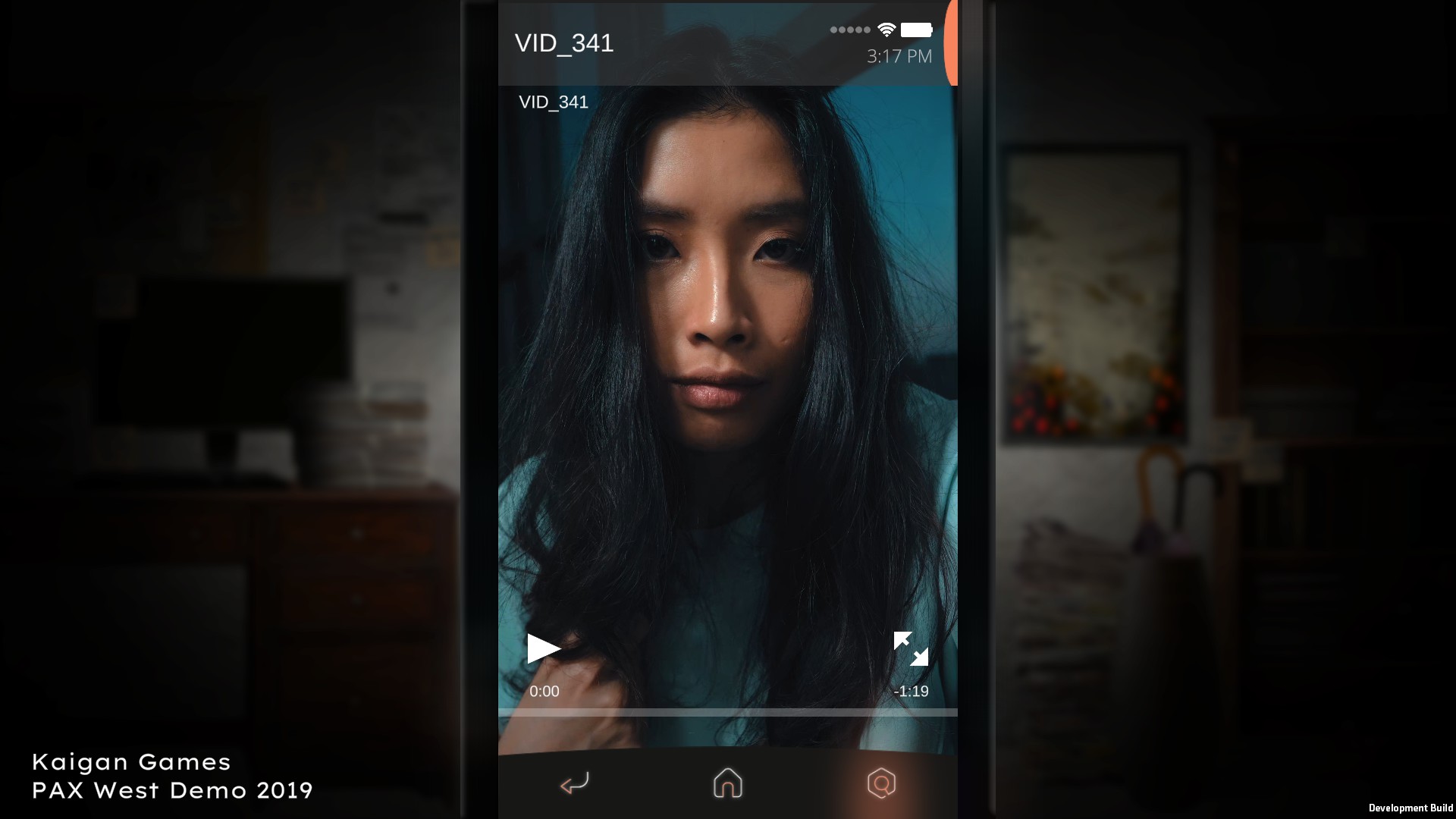 ‘Simulacra 2’ Dari Pencipta ‘Sara Is Missing’ Datang ke iOS, Android, dan PC dan Ini Akan Dapat Diputar Di PAX West