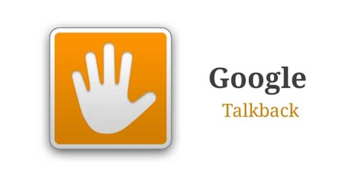 desactivar Talkback en teléfonos Android