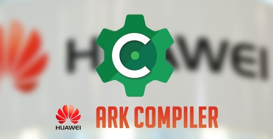 - ▷ Huawei Ark Compiler sudah open source »ERdC