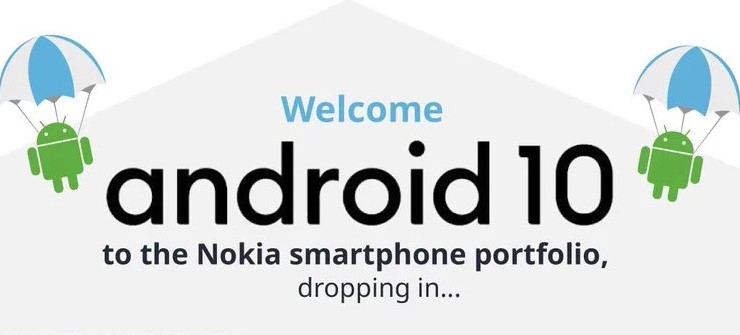 - ▷ Nokia mengungkapkan kalender pembaruan ke Android 10 »ERdC