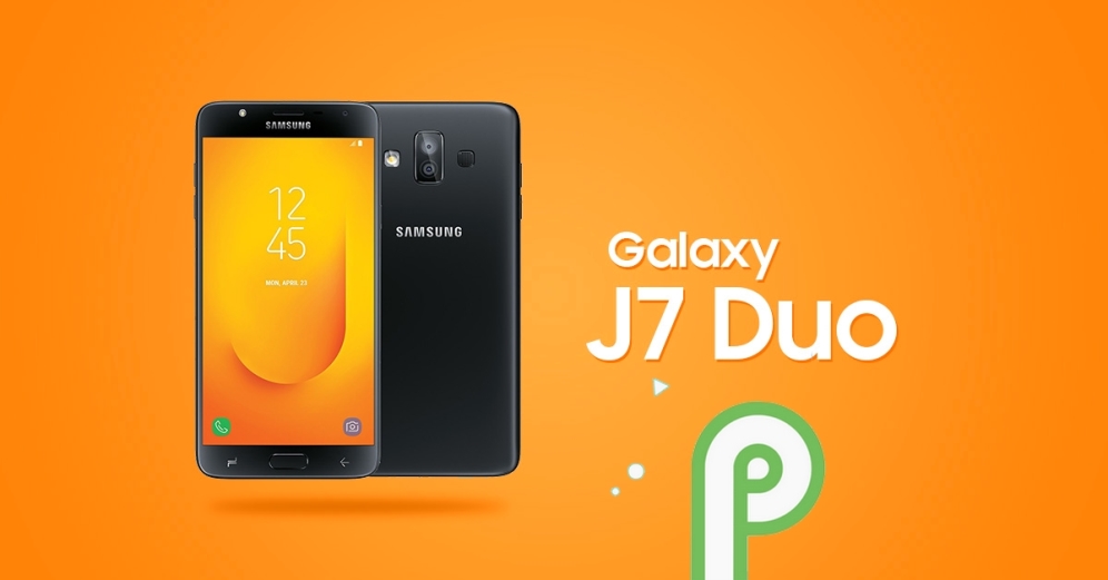 - ▷ Samsung Galaxy J7 Duo akhirnya menerima Android 9 Pie »ERdC