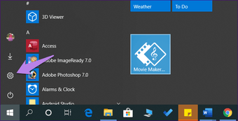 Adaptor Jaringan Hilang Windows 10 1