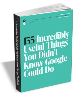 135 Hal-Hal Yang Sangat Berguna yang Tidak Anda Ketahui Yang Dapat Dilakukan Google 2